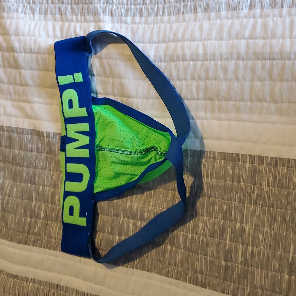 Mens jock